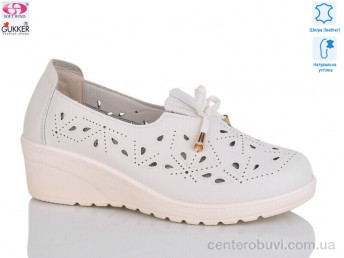 Туфли Gukkcr