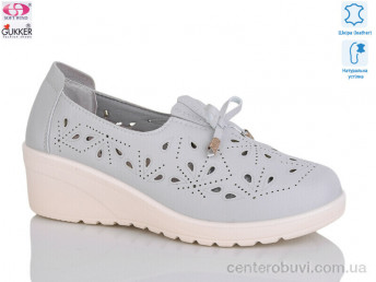 Туфли Gukkcr