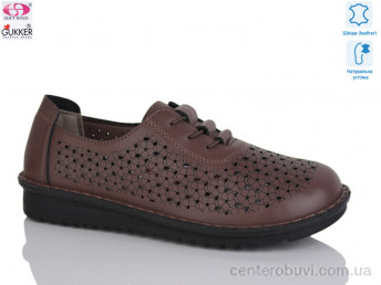 Туфли Gukkcr