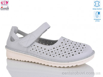 Туфли Gukkcr