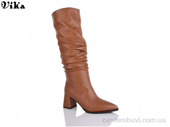 Сапоги Vika
