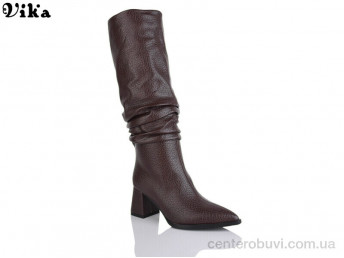 Сапоги Vika