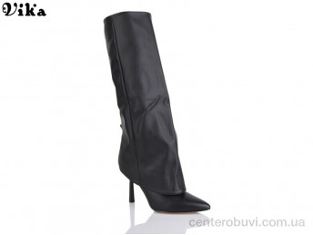 Сапоги Vika