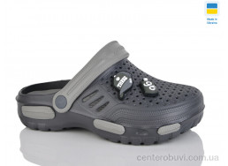 Кроксы Lot Shoes