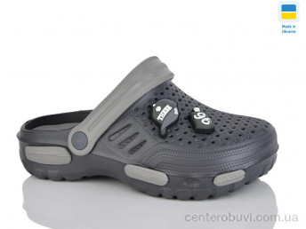 Кроксы Lot Shoes