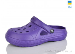 Кроксы Lot Shoes