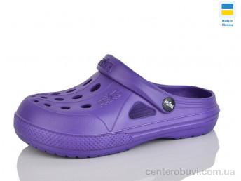 Кроксы Lot Shoes