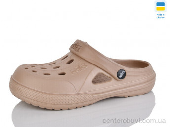 Кроксы Lot Shoes