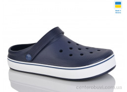 Кроксы Lot Shoes