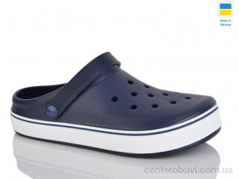 Кроксы Lot Shoes