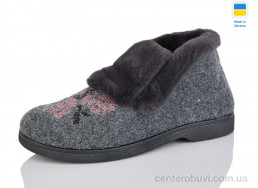 Бурки Lot Shoes
