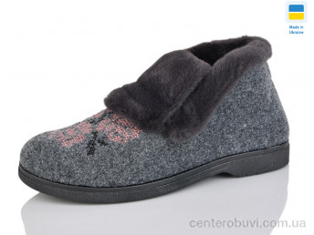 Бурки Lot Shoes