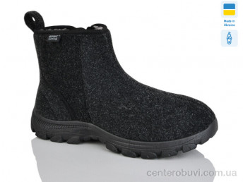 Бурки Lot Shoes