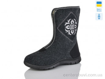 Бурки Lot Shoes