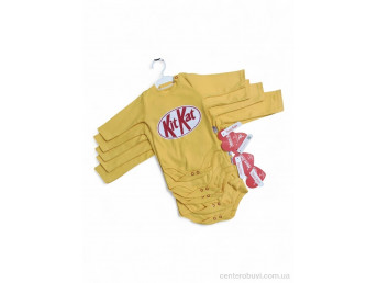 Боди Kids-modnik