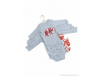 Боди Kids-modnik
