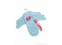 Боди Kids-modnik