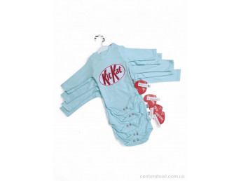 Боди Kids-modnik