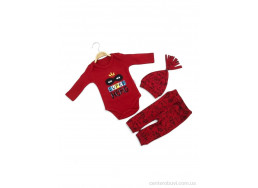 Комплекты детские Kids-modnik