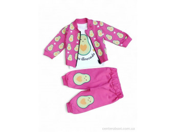 Комплекты детские Kids-modnik