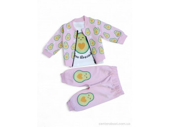 Комплекты детские Kids-modnik