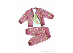 Комплекты детские Kids-modnik