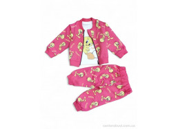 Комплекты детские Kids-modnik