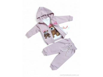 Комплекты детские Kids-modnik