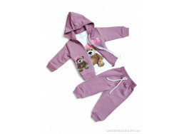 Комплекты детские Kids-modnik