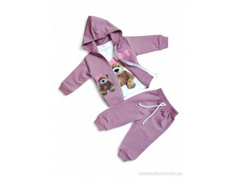 Комплекты детские Kids-modnik