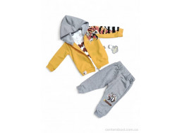 Комплекты детские Kids-modnik