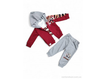 Комплекты детские Kids-modnik
