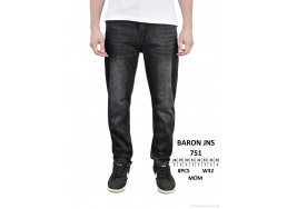 Джинсы Baron