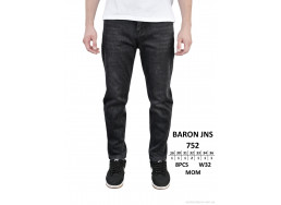 Джинсы Baron