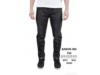 Джинсы Baron