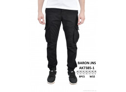 Брюки Baron