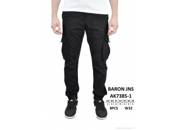 Брюки Baron