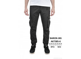 Брюки Baron