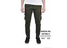 Брюки Baron
