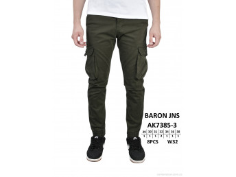 Брюки Baron