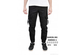 Брюки Baron