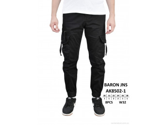 Брюки Baron