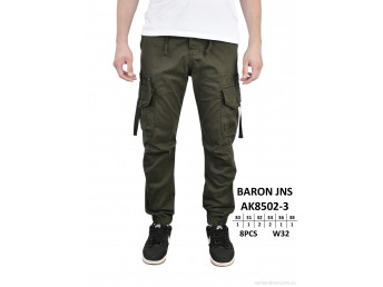 Брюки Baron