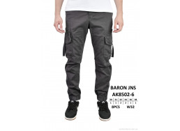 Брюки Baron