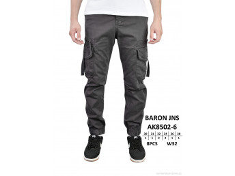Брюки Baron