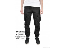 Брюки Baron