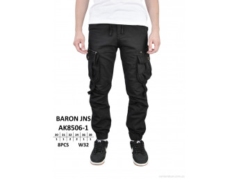 Брюки Baron