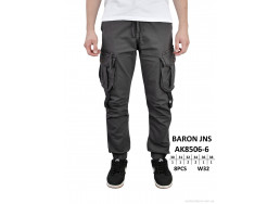 Брюки Baron