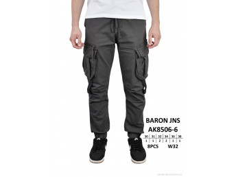 Брюки Baron