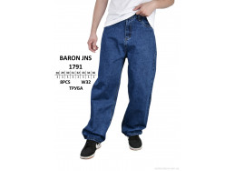 Джинсы Baron